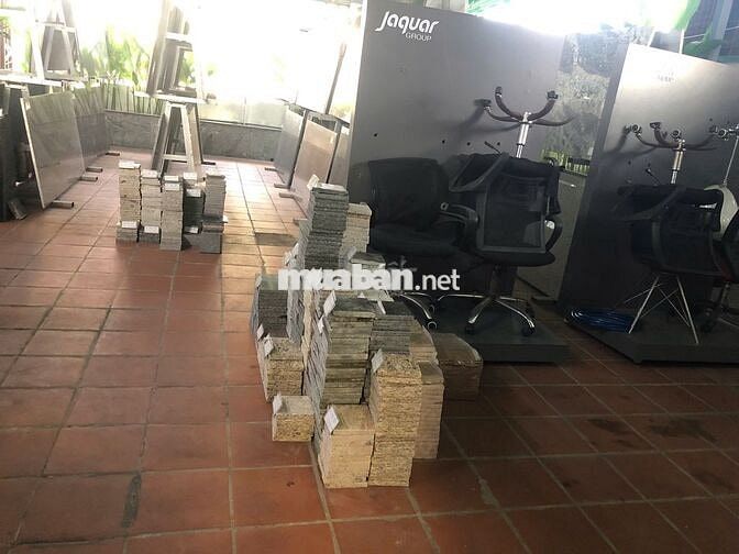 CHO THUÊ SHOWROOM MẶT TIỀN LÝ THƯỜNG KIỆT  – 800M² – SÂN THƯỢNG – 4 WC