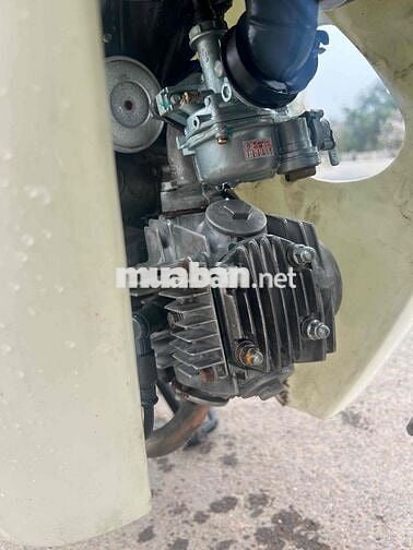 Dream thái đã dọn thời gian máy căng chất sẵn đi