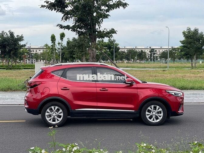 MG MGZS 2021 Standard 1.5 AT 2WD - 40000 km