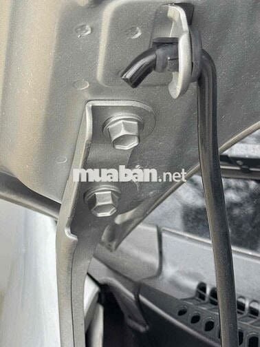 Kia Morning 2018 S AT - 54000 km