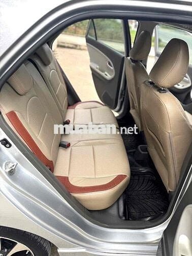 Kia Morning 2018 S AT - 54000 km