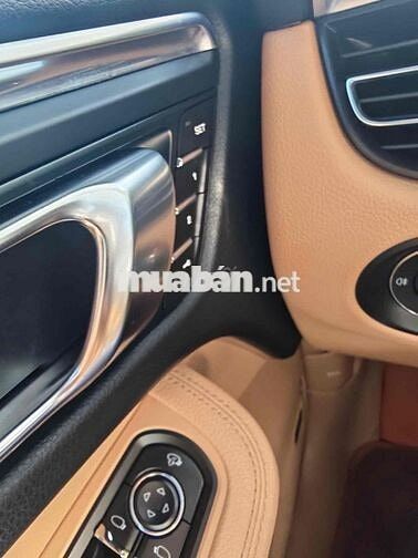 Toyota Hà Đông bán Porsche Macan 2019 - 43000 km