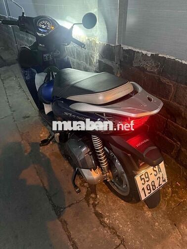 Đi mỹ cần bán gấp SH mode 2024