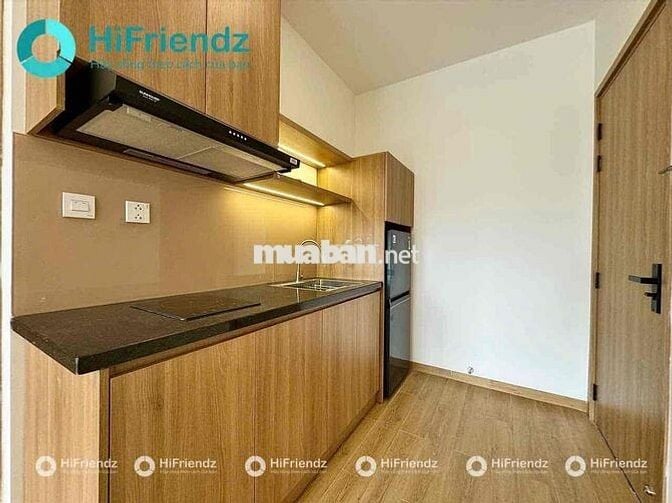 CHO THUÊ PHÒNG STUDIO BAN CÔNG MỚI XÂY NGAY KĐT VẠN PHÚC - GIGAMAL