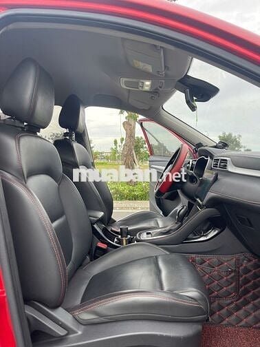 MG MGZS 2021 Standard 1.5 AT 2WD - 40000 km