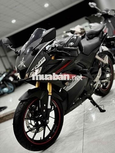 R15 2022 Odo4k Lướt chính chủ ký ( Hỗ trợ GÓP ) 🔥🔥