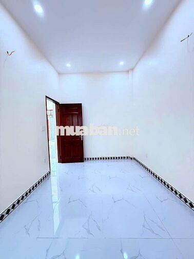 104M2 - Đường Xe Tải - Ngang 7.4M - Tặng Full Nội Thất