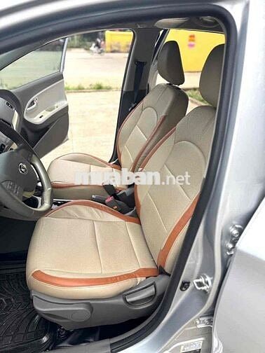 Kia Morning 2018 S AT - 54000 km