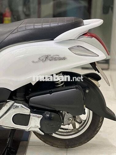 Yamaha Nozza 2012 full new biển số thành phố