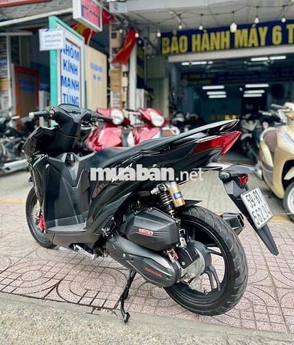 Vario 150 2018 sai màu cavet 9chủ BSTP, CÓ GÓP
