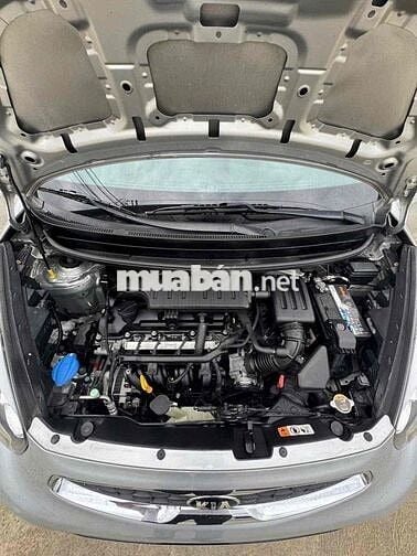 Kia Morning 2018 S AT - 54000 km