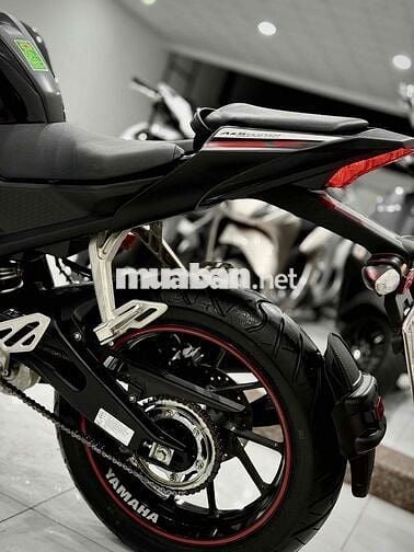 R15 2022 Odo4k Lướt chính chủ ký ( Hỗ trợ GÓP ) 🔥🔥