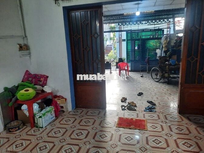 Kẹt nợ bán gấp nhà hóc Môn nhỉnh 3 tỷ, SHR 103m2 Tân Thới Nhì bán Gấp!