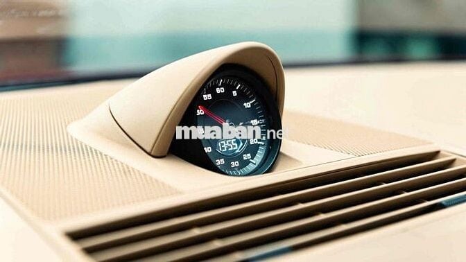 LONG ANH AUTO về Porsche Panamera model 2018