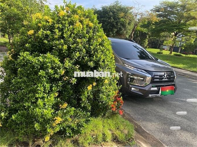Mitsubishi Xpander Cross 2023 31000 km Siêu đẹp