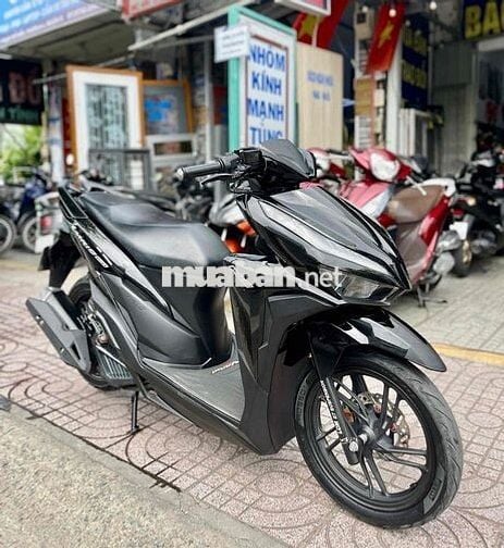 Vario 150 2018 sai màu cavet 9chủ BSTP, CÓ GÓP