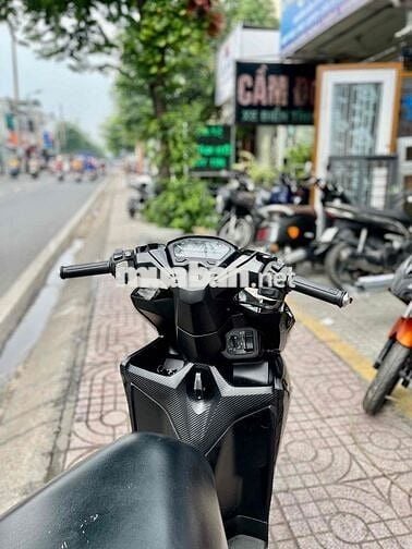 Vario 150 2018 sai màu cavet 9chủ BSTP, CÓ GÓP