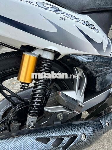 Jupiter gavitra 2009 nhập thái chất nguyen bản