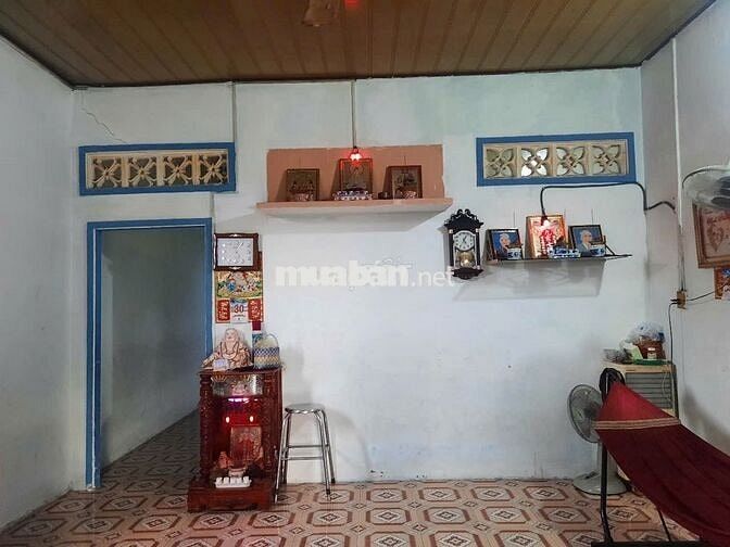 Kẹt nợ bán gấp nhà hóc Môn nhỉnh 3 tỷ, SHR 103m2 Tân Thới Nhì bán Gấp!