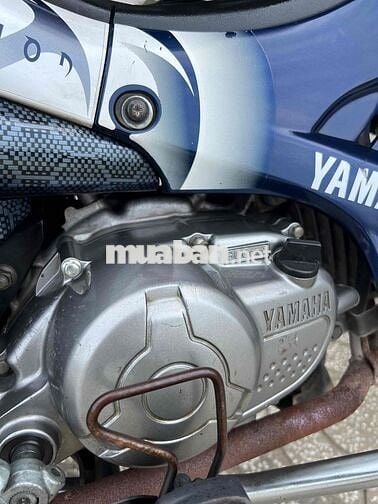 Jupiter gavitra 2009 nhập thái chất nguyen bản