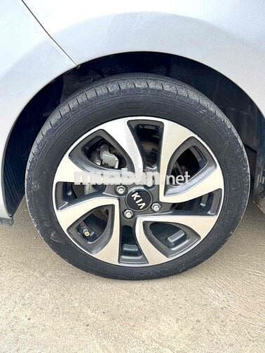 Kia Morning 2018 S AT - 54000 km