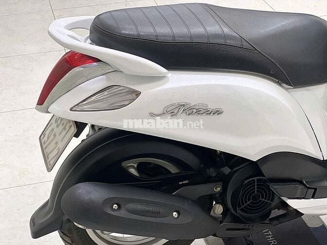 Yamaha Nozza 2012 full new biển số thành phố