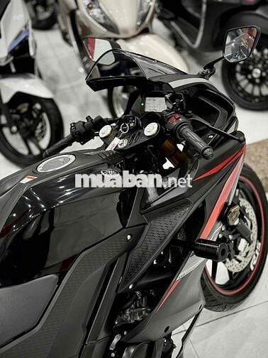 R15 2022 Odo4k Lướt chính chủ ký ( Hỗ trợ GÓP ) 🔥🔥