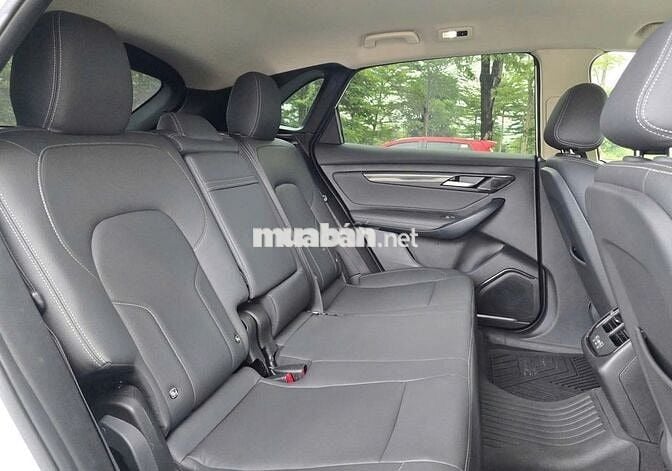 Vinfast VF8 Eco 2022 Trắng Siêu Lướt