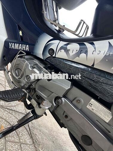 Jupiter gavitra 2009 nhập thái chất nguyen bản