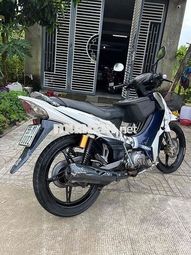 Jupiter gavitra 2009 nhập thái chất nguyen bản