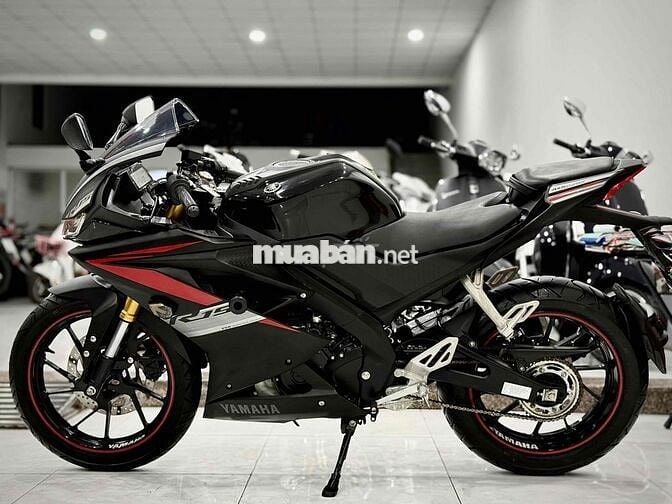 R15 2022 Odo4k Lướt chính chủ ký ( Hỗ trợ GÓP ) 🔥🔥