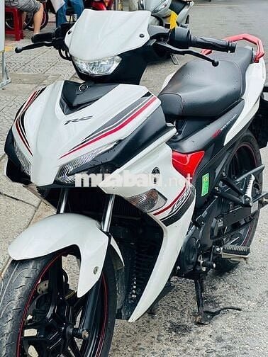 Yamaha Exciter 155 VVA 2021 23.000km