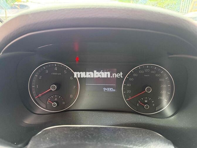 Kia K3 2022 1.6 Luxury một chủ - 170 triệu nhận xe