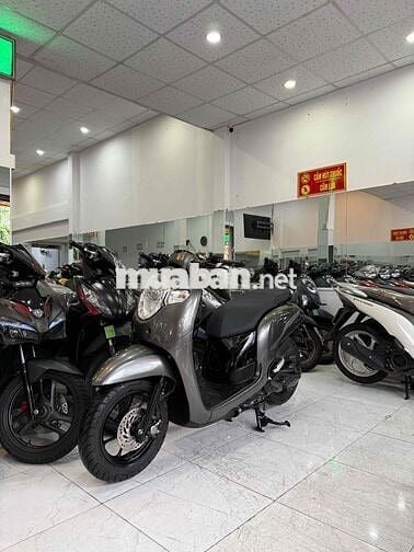 SCOOPY 2019. Xe Zin Êm Đẹp. Odo Thấp. Chủ RG