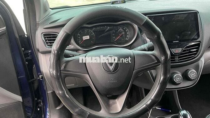 VinFast Fadil 2021 1 Chủ Sử Dụng Ít - 33000 km