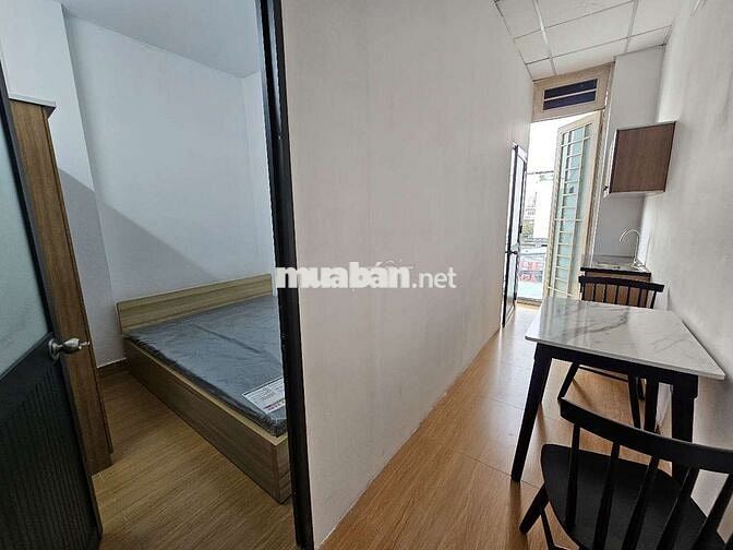 CHO THUÊ 2PN BANCON Ở PHẠM VĂN CHIÊU,GV