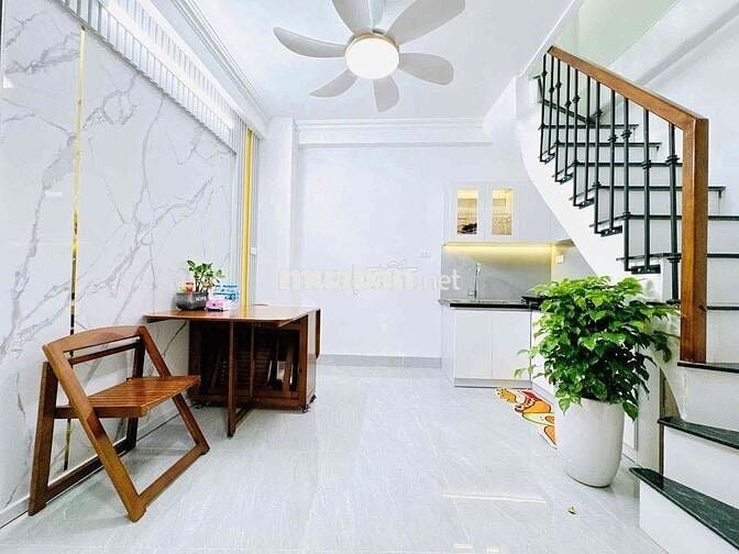 🔥SIÊU HIẾM - NHỈNH 3 TỶ NHÀ FULL NỘI THẤT - 20M RA MẶT PHỐ