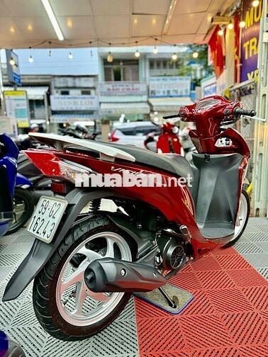 ❤️Honda Vision 2016, BSTP 9Chủ, GÓP NỢ XẤU