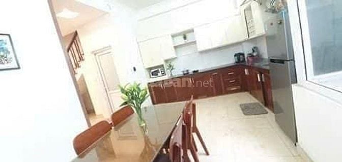 Cho thuê phòng  đầy đủ đồ vệ sinh chung ở giữa 1 bạn nữ ở .