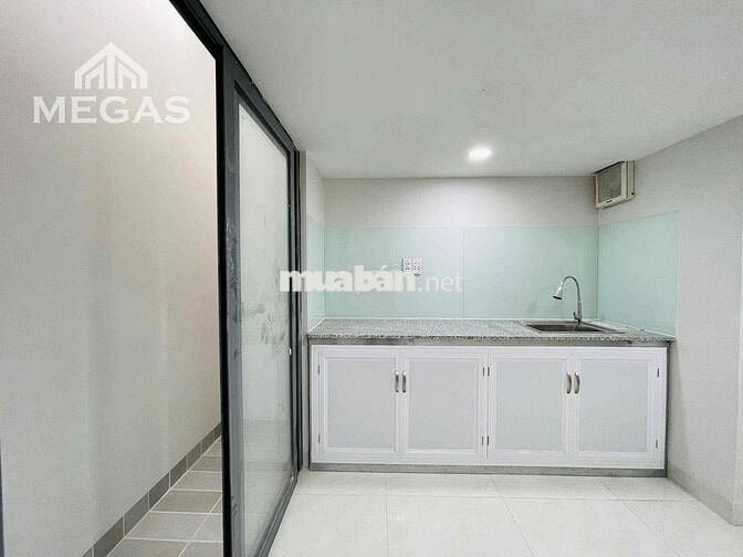 Chính chủ thuê PHÒNG 30M2 MỚI 100% ngay Cầu Tân Kỳ Tân Quý, CĐ Y DƯỢC