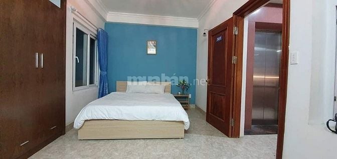 Cho thuê phòng  đầy đủ đồ vệ sinh chung ở giữa 1 bạn nữ ở .