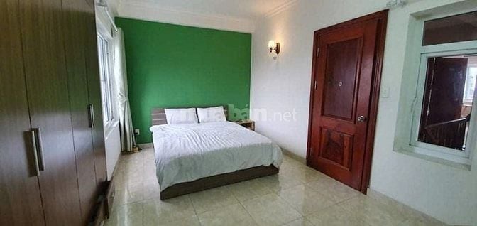 Cho thuê phòng  đầy đủ đồ vệ sinh chung ở giữa 1 bạn nữ ở .