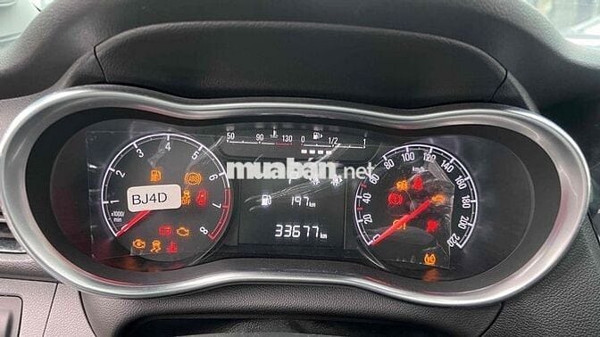 VinFast Fadil 2021 1 Chủ Sử Dụng Ít - 33000 km