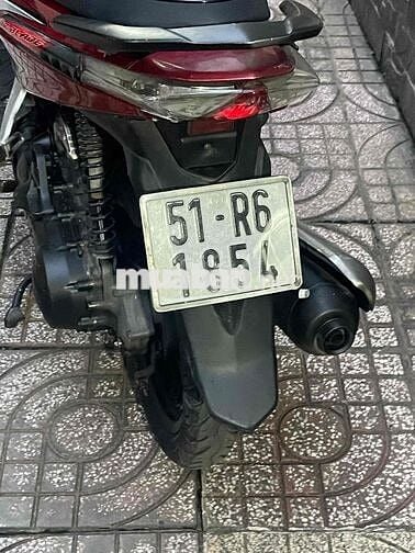 Bán xe Ab ,Bstp đời 2008, xe đẹp Gtdd