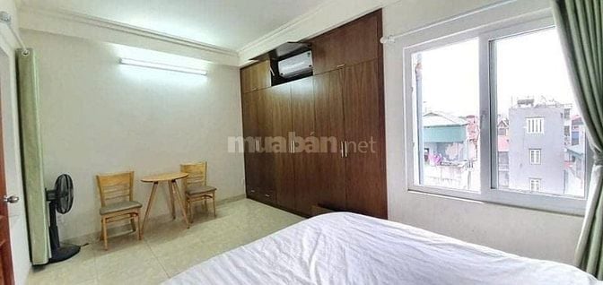 Cho thuê phòng  đầy đủ đồ vệ sinh chung ở giữa 1 bạn nữ ở .