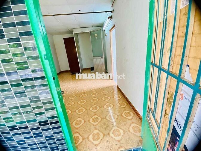 Cho thuê nhà nguyên căn giá rẻ