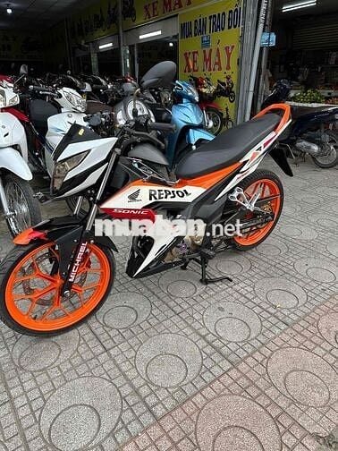 Honda Sonic 2020 Thể thao
