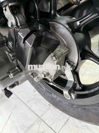 SCOOPY 2019. Xe Zin Êm Đẹp. Odo Thấp. Chủ RG