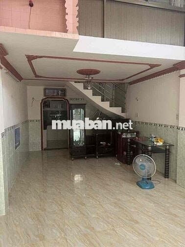 🏠Nhà cho thuê hẻm bùi Minh trực p5q8  👉 Hẻm 3 gác tới nhà cách 50m  ch
