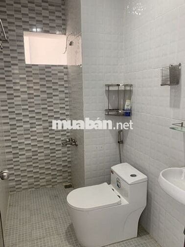 Cần bán căn hộ Good House 45 Trương Đình Hội, Phường 16